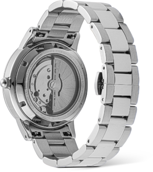 Годинник Daniel Wellington Iconic Automatic 40 Link White DW00100754 375868 фото
