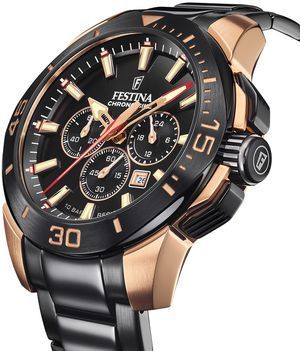 Годинник Festina F20645/1 345572 фото