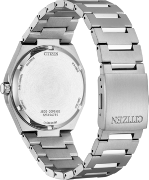 Часы Citizen AW0130-85LE 304344 фото