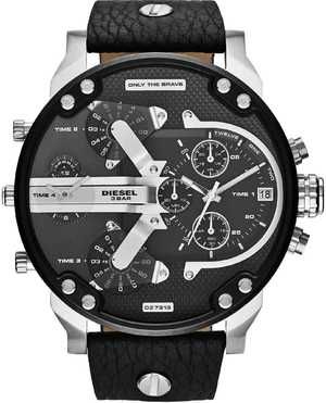 Часы Diesel MR. DADDY 2.0 DZ7313 470088 фото