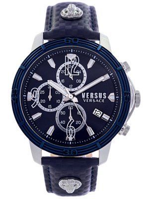 Часы Versus Versace VSPHJ1121 3155 фото