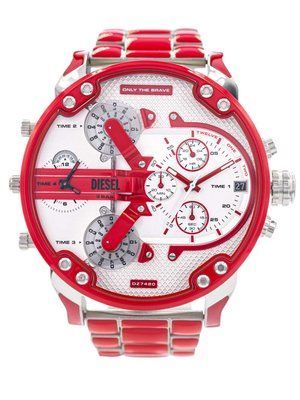 Годинник Diesel DZ7480 920543 фото