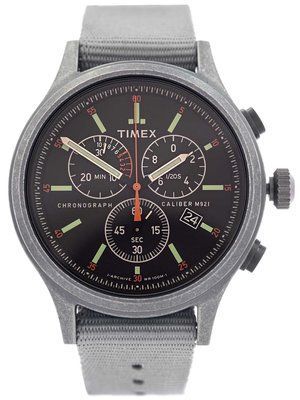 Часы Timex TW2V09500LG 3655 фото