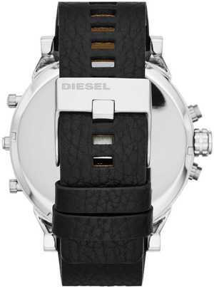 Часы Diesel MR. DADDY 2.0 DZ7313 470088 фото