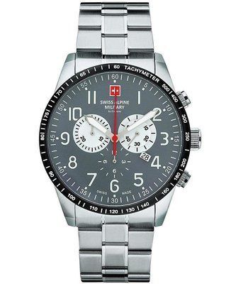Часы Swiss Alpine Military SAM7082.9138 1605 фото