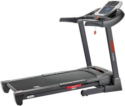 Бігова доріжка York Fitness T451 G 4604 фото