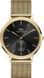 Часы Daniel Wellington Cassic Multi-Eye Evergold Onyx DW00100713 375850 фото 5