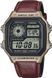 Часы Casio TIMELESS COLLECTION AE-1200WHL-5AVEF 363390 фото