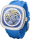 Годинник SEVENFRIDAY T1/09 "BEACH CLUB" 560230 фото 5