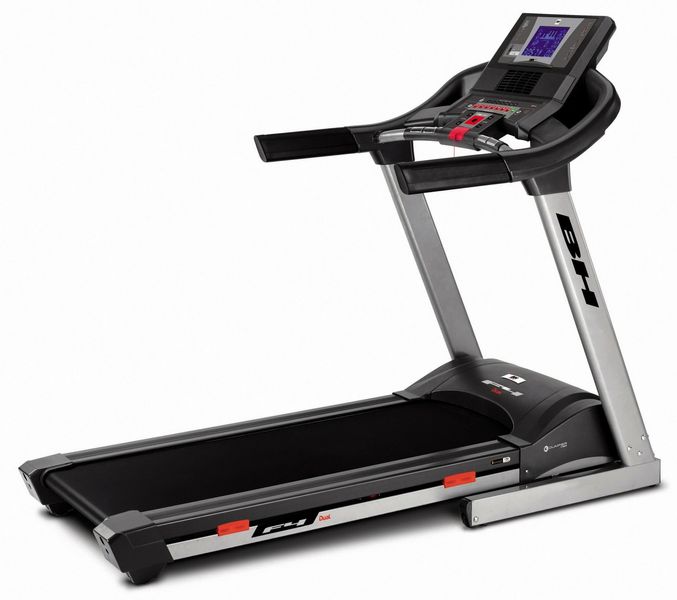 Беговая дорожка BH Fitness F4 Dual 4554 фото