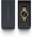 Часы Daniel Wellington Cassic Multi-Eye Evergold Onyx DW00100713 375850 фото 4
