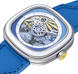 Годинник SEVENFRIDAY T1/09 "BEACH CLUB" 560230 фото 2