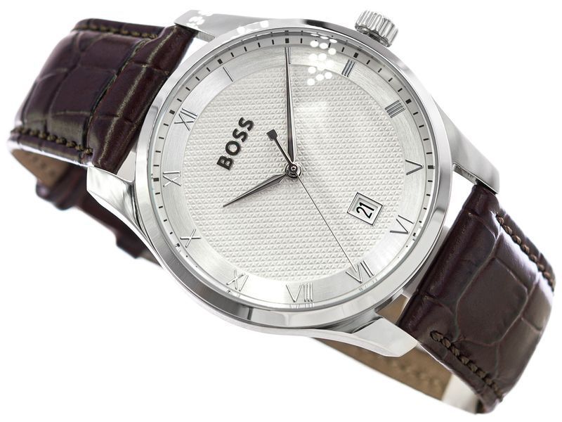 Часы Hugo Boss 1514114 4205 фото
