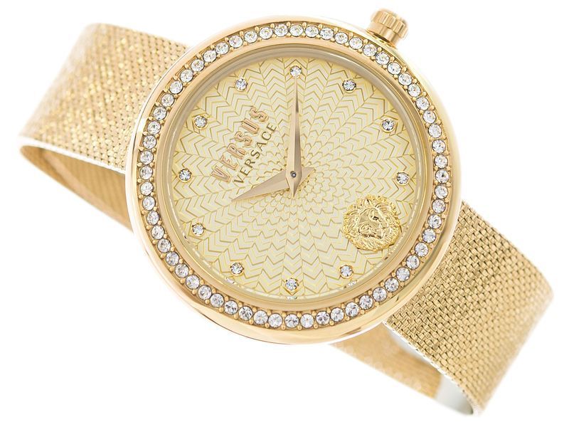 Часы Versus Versace VSPEN3121 3005 фото