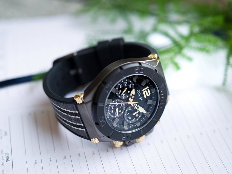 Годинник Guess GW0415G3 2955 фото
