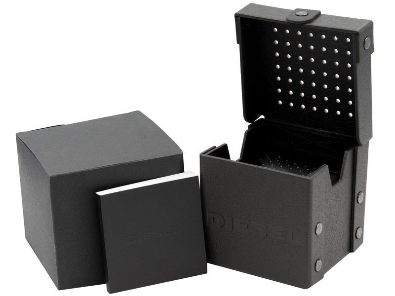 Годинник Diesel DZ7480 920543 фото