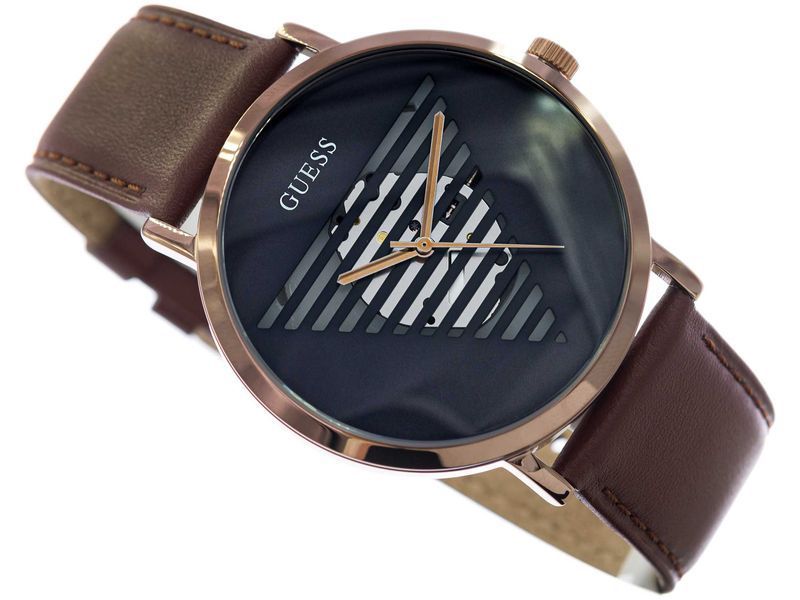 Годинник Guess GW0503G4 3105 фото