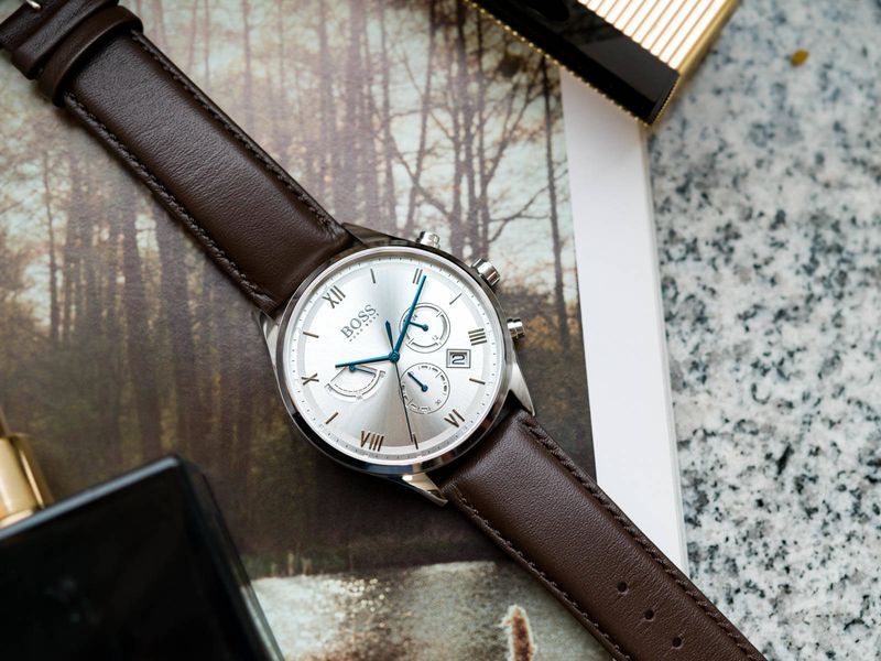 Годинник Hugo Boss 1513889 2755 фото