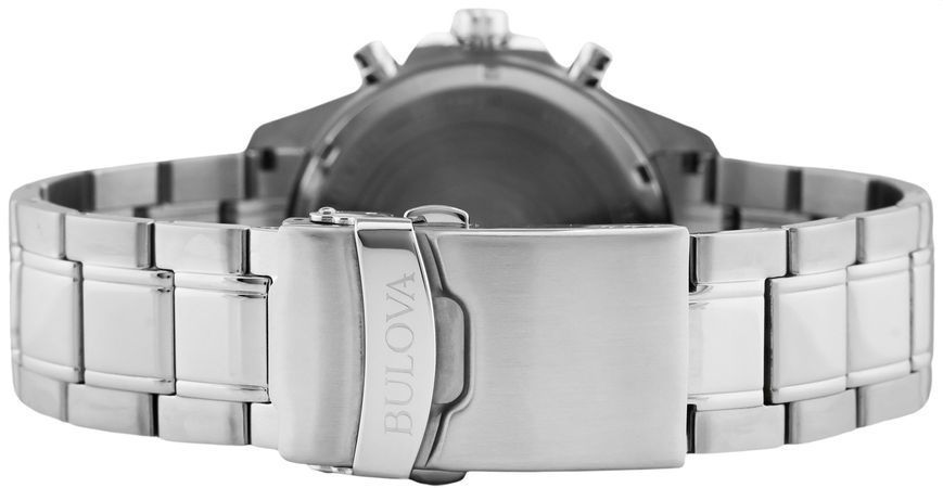 Часы Bulova 96B256 4305 фото