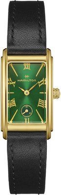 Годинник Hamilton American Classic Ardmore Small H11261760 580661 фото