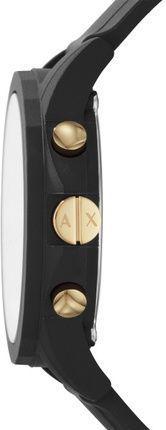 Часы Armani Exchange AX7105 + брелок 410611 фото