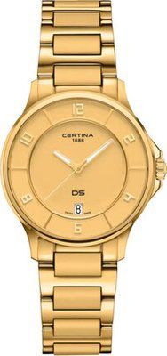 Годинник Certina DS-6 Lady C039.251.33.367.00 507715 фото
