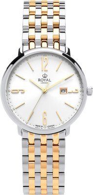 Годинник Royal London 21413-03 275325 фото