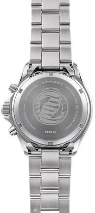 Годинник Orient Mako RA-TX0206L10B 519138 фото