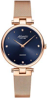 Годинник Atlantic 29044.44.57MB 571111 фото