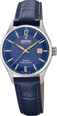 Часы Festina Swiss Made F20009/3 311428 фото
