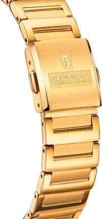 Годинник Festina On The Square F20680/1 345913 фото