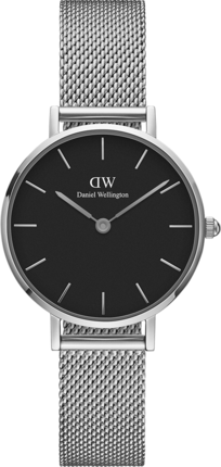 Годинник Daniel Wellington Petite Sterling DW00100218 375279 фото