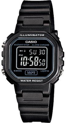 Годинник Casio TIMELESS COLLECTION LA-20WH-1BEF 201804 фото