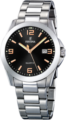 Часы Festina F16376/6 311350 фото