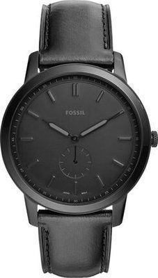 Часы Fossil The Minimalist FS5447 860634 фото