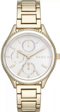 Часы DKNY Chronograph NY2660 471466 фото