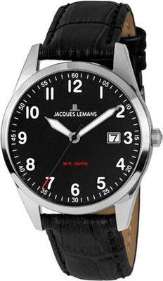 Часы Jacques Lemans Serie 200 1-2002A 328580 фото