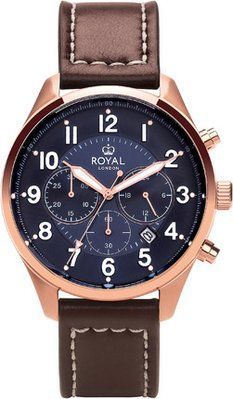 Годинник Royal London 41386-05 275484 фото