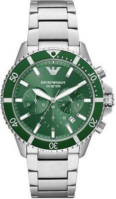 Часы Emporio Armani AR11500 480915 фото