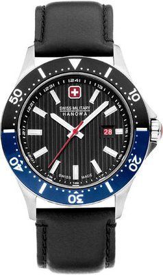 Годинник Swiss Military Hanowa Flagship X SMWGB2100606 631015 фото