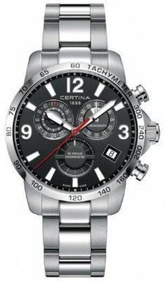 Годинник Certina DS Podium C034.654.11.057.00 507159 фото