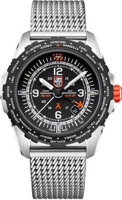 Часы Luminox Bear Grylls Survival XB.3762 525304 фото