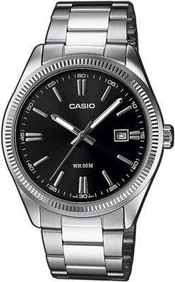 Годинник Casio TIMELESS COLLECTION MTP-1302PD-1A1VEF 300776 фото