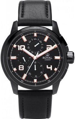 Часы Royal London 41384-01 275783 фото