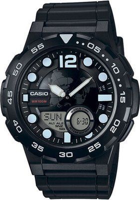 Часы Casio AEQ-100W-1AVEF 205146 фото