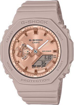 Годинник CASIO GMA-S2100MD-4AER 363032 фото