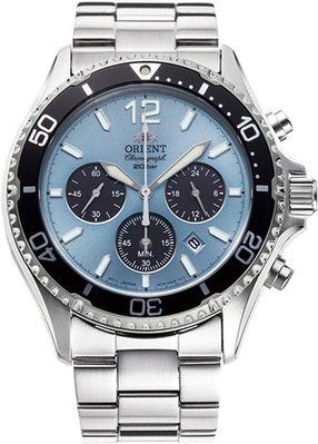 Годинник Orient Mako RA-TX0206L10B 519138 фото