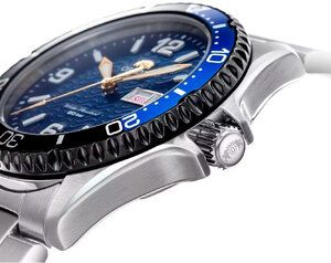 Часы Orient Mako III Diver 20th Anniversary Limited Edition RA-AA0822L19B 518238 фото