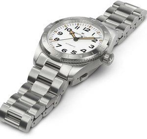 Часы Hamilton Khaki Field Expedition Auto H70225110 580648 фото