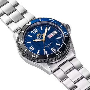 Годинник Orient Mako III Diver 20th Anniversary Limited Edition RA-AA0822L19B 518238 фото